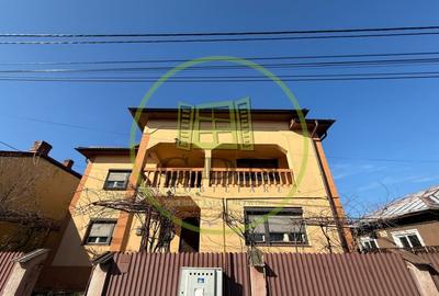 Casă individuală cu 6 camere cu Teren 948 Mp în Bariera Vâlcii - 1