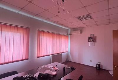 Spațiu comercial, de 400 mp, în Copăcelu - 7