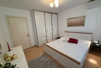 Apartament cu 3 camere decomandat, mobilat în Clucerului - 8