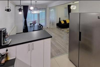 Casa  mobilata, utilata, parcare, Diamantului, Kaufland -TVA INCLUS - 3