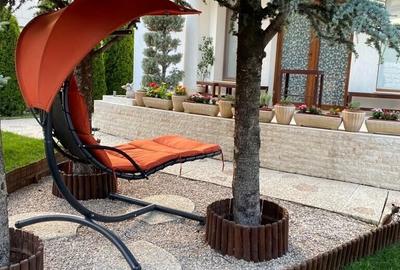 Casă individuală cu 10 camere cu Canalizare în Otopeni - 22