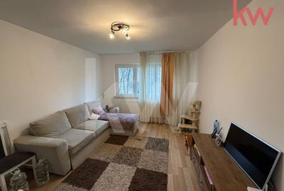 Apartament 3 Camere - Parter/ Craiovita-Orizont - 1