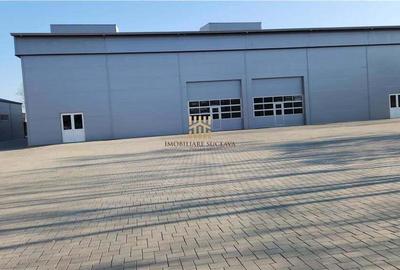 Spațiu comercial, de 1,200 mp, în Central - 3