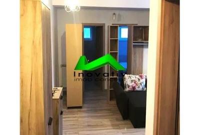 Apartament 3 camere de inchiriat Sibiu Kogalniceanu - 4