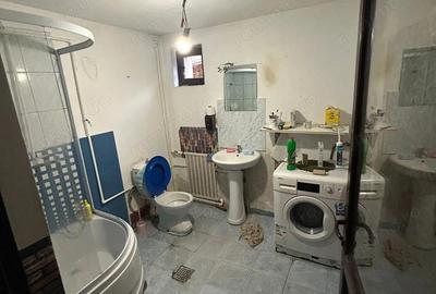 Casă cu 6 camere în Giurgiului - 1