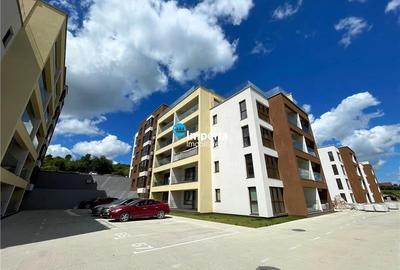 Apartament cu 3 camere decomandat, mobilat în Moara de Vânt