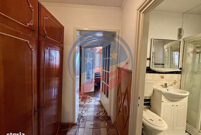 Apartament cu 2 camere decomandat în Calea Severinului - 2