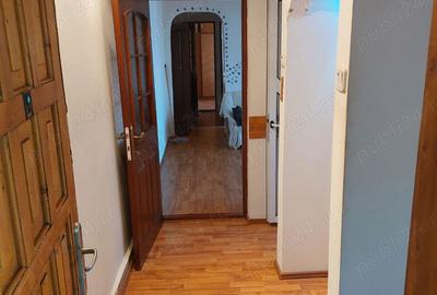 Apartament cu 3 camere în Central - 3
