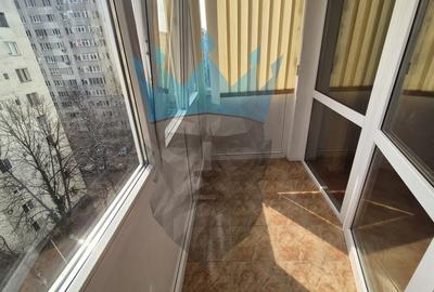 Apartament cu 2 camere semidecomandat, mobilat în Nicolae Grigorescu - 3