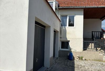 Casă cu 4 camere în Izvoru Mureșului - 3