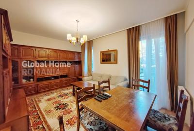 Dorobanti-Aviatorilor | 3 Min de Metrou | Mobilat | Utilat Dorobanti-Aviatorilor | 3 Min de Metrou | Mobilat | Utilat - 4