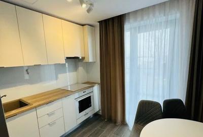 Apartament cu 2 camere semidecomandat, mobilat în Dămăroaia - 4