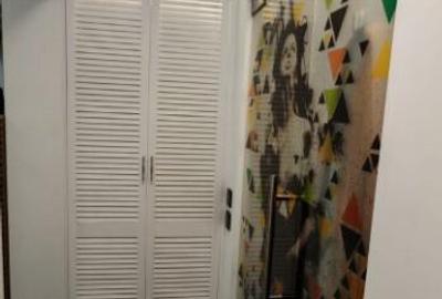 Apartament cu 3 camere, de lux - 5