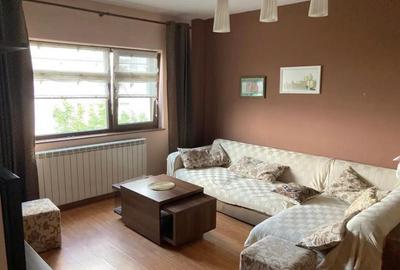 Apartament 2 camere D, in Oancea, Sp. Copii Sf. Maria - 4
