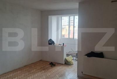 Garsoniera renovata, 30 mp, in zona Materna - 4