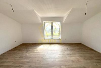 Duplex spațios cu 4 camere si debara |  Mosnita Noua | Sala de Sport - 4