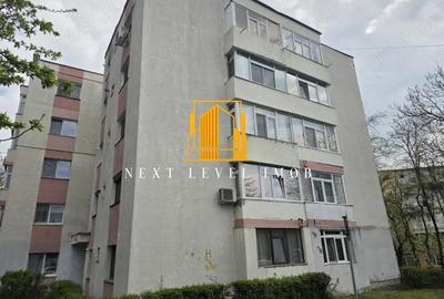 Apartament cu 2 camere decomandat în Trivale - 2