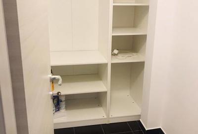 Apartament cu 3 camere semidecomandat, mobilat în Aviației - 6