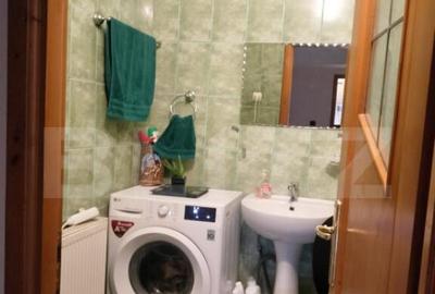 Apartament cu 3 camere, decomandat in Codlea - 13