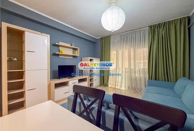 Apartament cu 2 camere semidecomandat, mobilat în Militari - 4