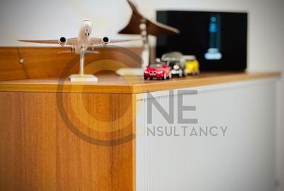 Studio de vanzare - Cloud9 Residence zona Pipera / Aviației 47.5 mp utili - 10