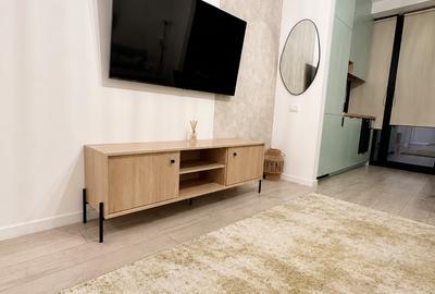 Apartament cu 2 camere decomandat în Herăstrău - 6