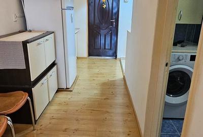 Garsonieră decomandată în Abator - 9