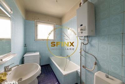 Apartament cu 3 camere, mobilat în Victoriei - 6