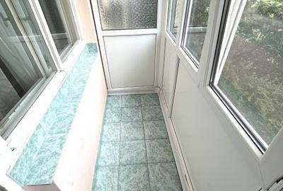 Garsonieră decomandată, mobilată în Tineretului - 9