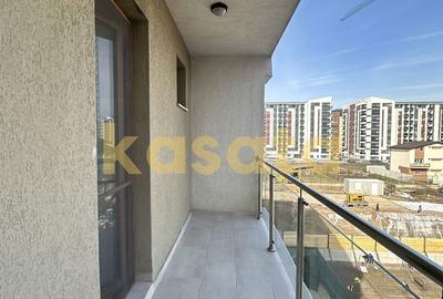 Apartament cu 3 camere decomandat în Militari - 8