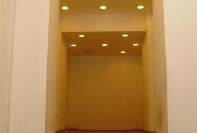 Spațiu comercial, de 107 mp, în Magheru - 1
