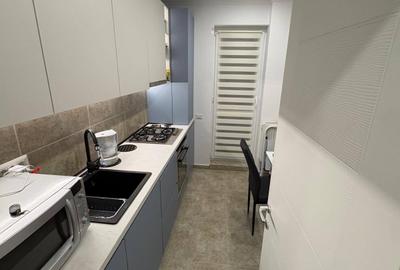 Avangard City | 2 camere | 48mp | Decom | Constructie noua - 2025 | B12364 - 8