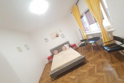 Apartament cu o camera