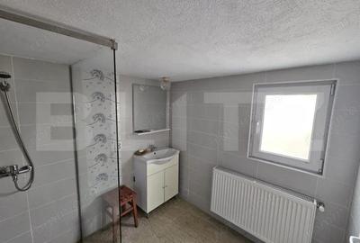 Casă cu 4 camere cu Teren 544 Mp în Cricău - 6