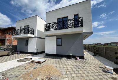 COMISION 0% 1/2 Duplex Giroc,4 camere,2 bai,Giroc COMISION 0% 1/2 Duplex Giroc,4 camere,2 bai,Giroc - 3