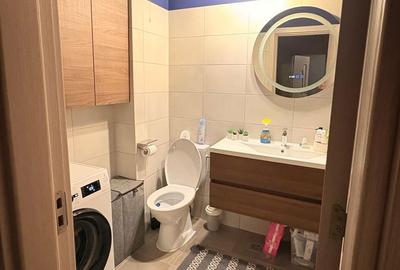 Apartament cu 2 camere în Titan - 3