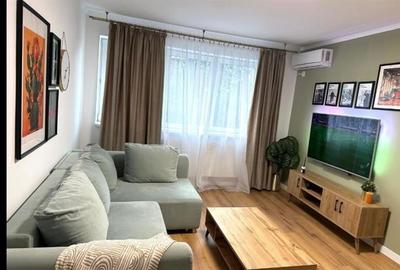 Apartament 2 camere, Dristor - 1
