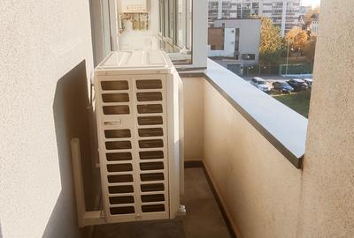 Apartament 4 camere Straulesti - 16