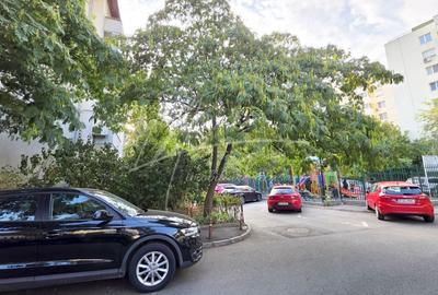 Intr-adevar unic. Apartament cu 3 camere, peste 90 mp, Cernauti - 41