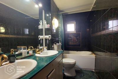 Apartament 3 camere, etaj 2, decomandat, zona Podgoria - 7