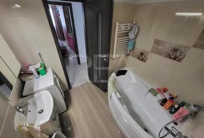 Apartament 3 Camere - Zona Trapezului - 13