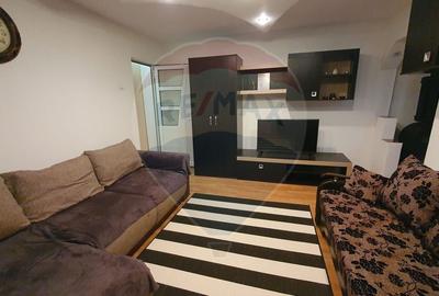 Apartament cu 2 camere, mobilat în Sud-Vest - 6