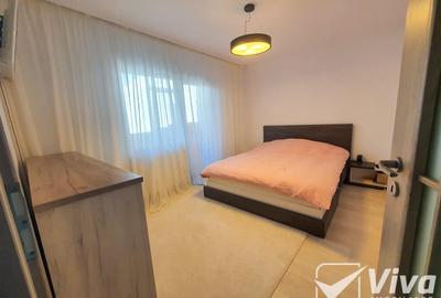 Apartament 3CD, mobilat si utilat, et 1 + loc de parcare, Valea Lupului Apartament 3CD, mobilat si utilat, et 1 + loc de parcare, Valea Lupului - 4