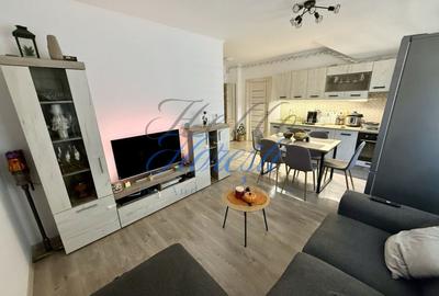 Apartament 2 camere 43  mp + balcon 7.8 mp in Floresti zona Sub cetate - 3