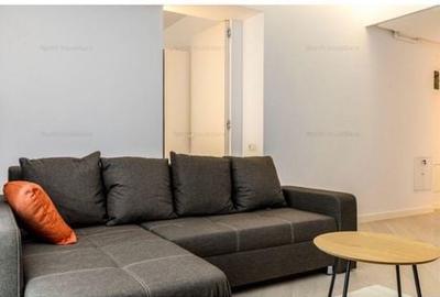 Apartament cu 2 camere semidecomandat în Nord