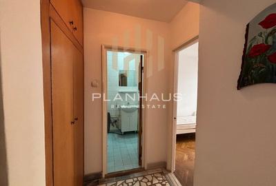 Apartament cu 4 camere decomandat, mobilat în Ultracentral - 6