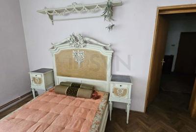 Casă individuală cu 4 camere cu Canalizare în Centrul Istoric - 17