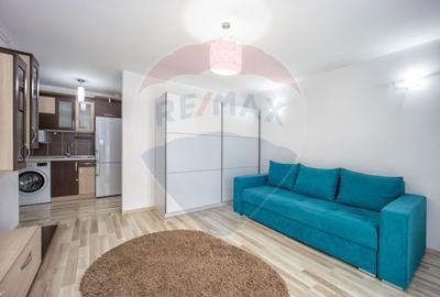 Apartament cu 2 camere în Sânpetru - 1