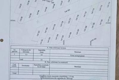 Apartament cu 3 camere decomandat în Odăile - 7