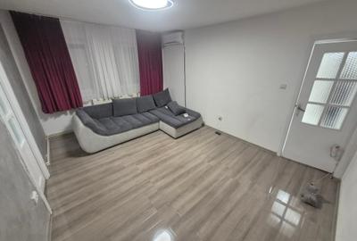 Apartament cu 2 camere decomandat, mobilat în Sinaia - 2